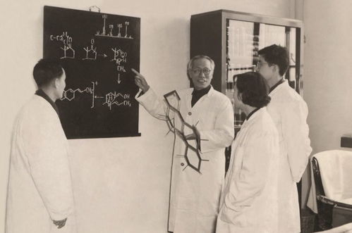 一生献给科学 黄鸣龙诞辰120周年丨科学史